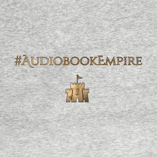 #AudiobookEmpire by Audiobook Empire